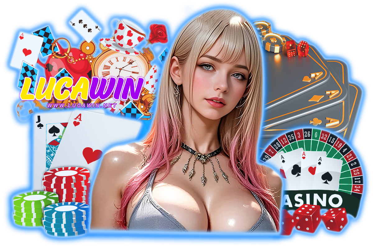 lucawin login
